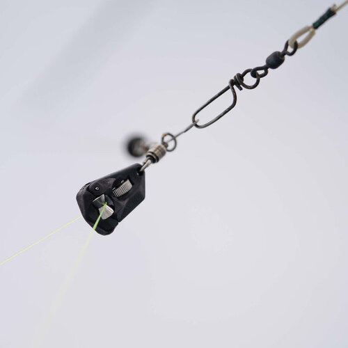 Aftco Roller Troller Outrigger Clip