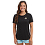 Pelagic Prem Tee Sunsets Sails - Womens