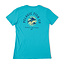 Pelagic Womens Premium T - El Sol