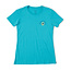 Pelagic Womens Premium T - El Sol