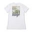 Pelagic Women's Premium T - Island Time