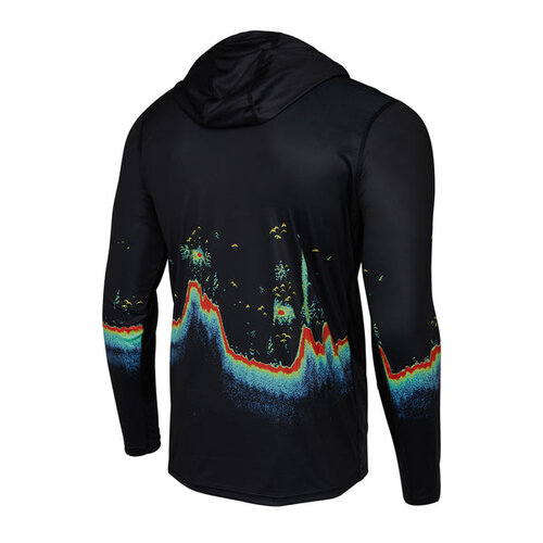 Pelagic Vaportek Hooded