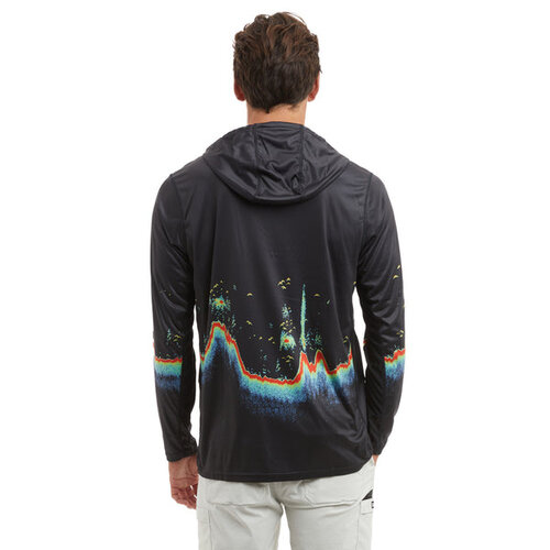 Pelagic Vaportek Hooded