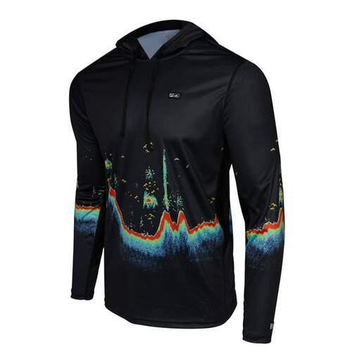 Pelagic Vaportek Hooded