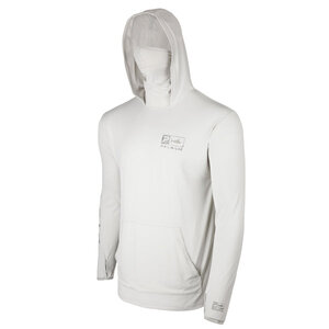 Pelagic Defcon Icon Open Seas Mens LS - Slate