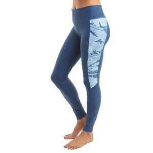 Pelagic FIJI FISHING LEGGINGS - WOMEN'S