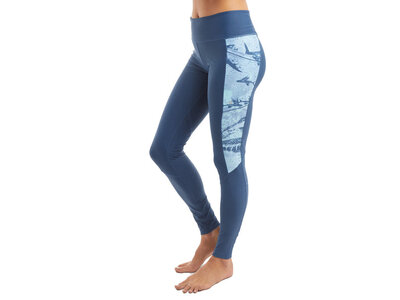 Pelagic FIJI FISHING LEGGINGS - WOMEN'S