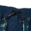 Pelagic Dockside Sonar Womens Shorts - Navy