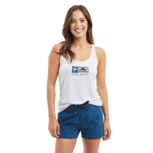 Pelagic Traverse Shorts