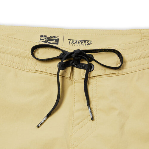 Pelagic Traverse Shorts
