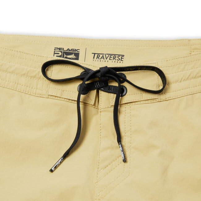 Pelagic Traverse Shorts