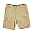 Pelagic Madeira Cargo Shorts 20" Solid - Mens