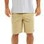 Pelagic Madeira Cargo Shorts 20" Solid - Mens