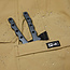 Pelagic Madeira Cargo Shorts 20" Solid - Mens
