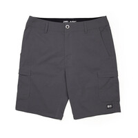 Madeira Cargo Shorts 20" Solid - Mens