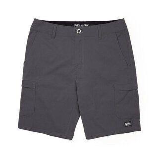 Pelagic Madeira Cargo Shorts 20" Solid - Mens