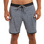 Pelagic High Spot 18" Mens Shorts - Grey