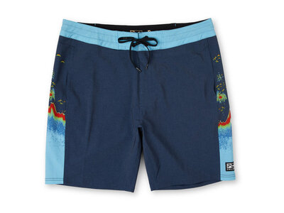 Pelagic Strike - Boardshort