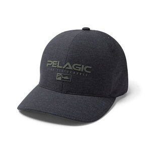 Pelagic Delta Flex-Fit