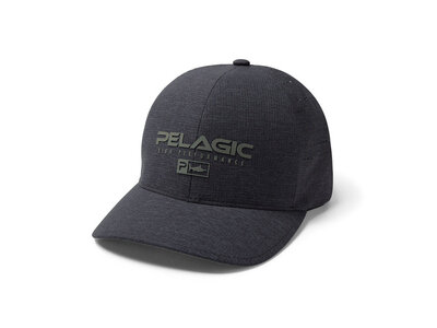 Pelagic Delta Flex-Fit