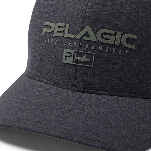 Pelagic Delta Flex-Fit