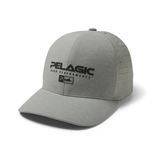 Pelagic Delta Flex-Fit