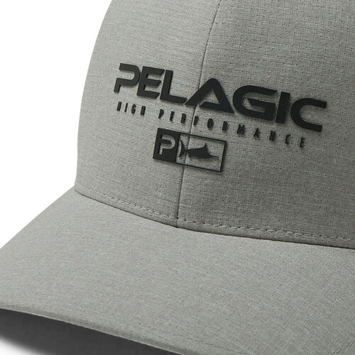 Pelagic Delta Flex-Fit