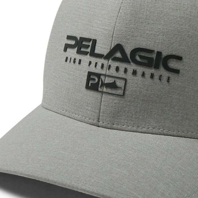 Pelagic Delta Flex-Fit