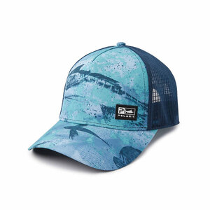 Pelagic Echo Open Seas Hat