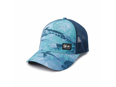 Pelagic Echo Open Seas Hat