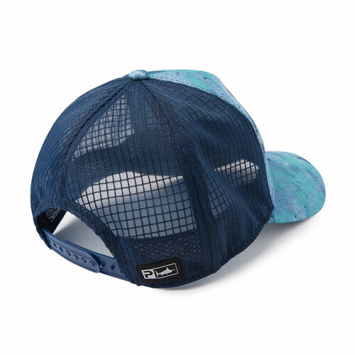 Pelagic Echo Open Seas Hat