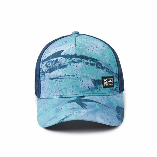 Pelagic Echo Open Seas Hat