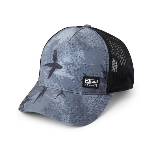 Pelagic Echo Open Seas Hat