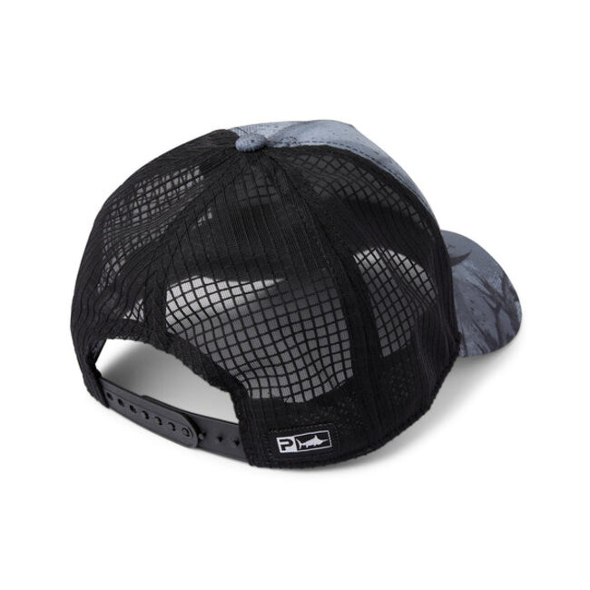 Pelagic Echo Open Seas Hat