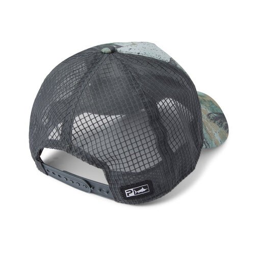 Pelagic Echo Open Seas Hat