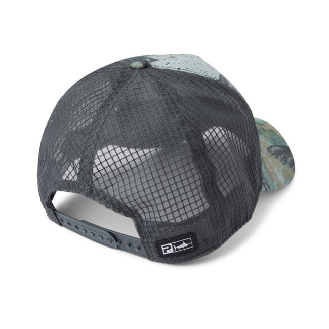 Pelagic Echo Open Seas Hat