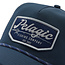 Pelagic Rodman Unstructured Snapback Hat - Navy