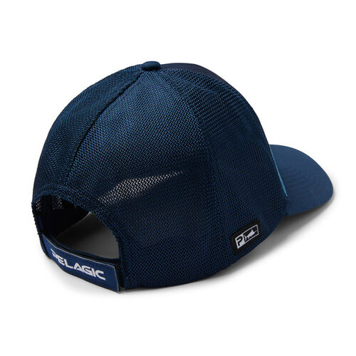 Pelagic Offshore Icon Sonar - Navy