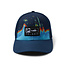 Pelagic Offshore Icon Sonar - Navy