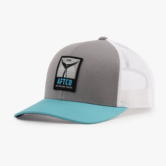 Aftco Eclipse Trucker Hat