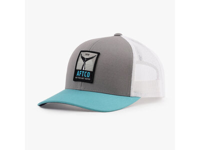 Aftco Eclipse Trucker Hat