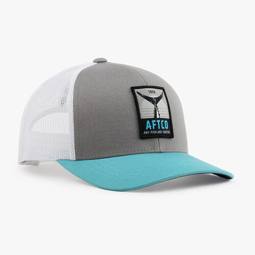 Aftco Eclipse Trucker Hat