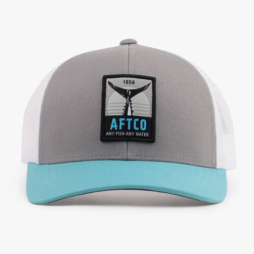 Aftco Eclipse Trucker Hat