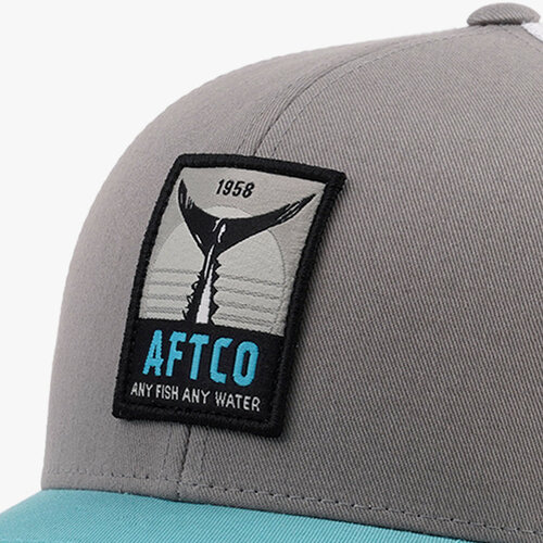 Aftco Eclipse Trucker Hat