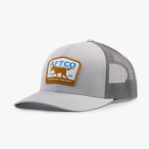 Aftco Fetch Trucker Hat