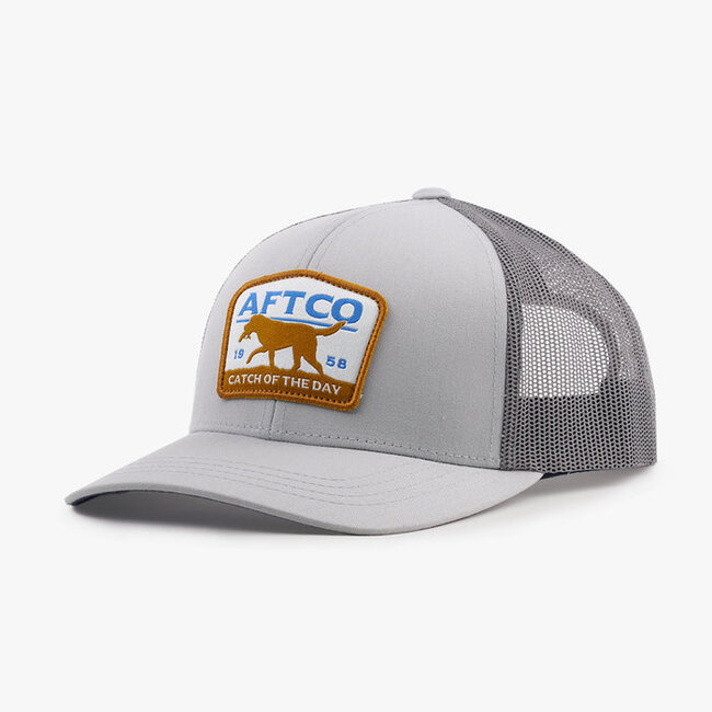 Aftco Fetch Trucker Hat
