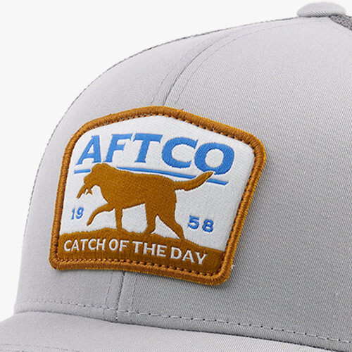 Aftco Fetch Trucker Hat