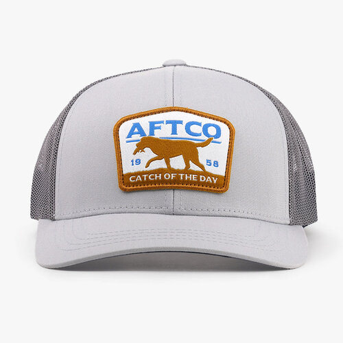 Aftco Fetch Trucker Hat