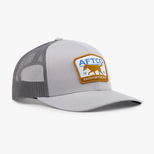 Aftco Fetch Trucker Hat
