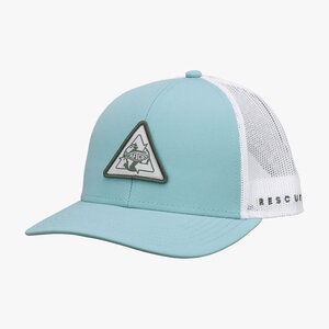 Aftco Rescue Trucker Hat
